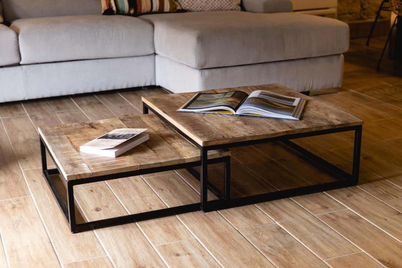 Bravissimo Placa Del Vi, Design Penthouse Girona Kültér fotó