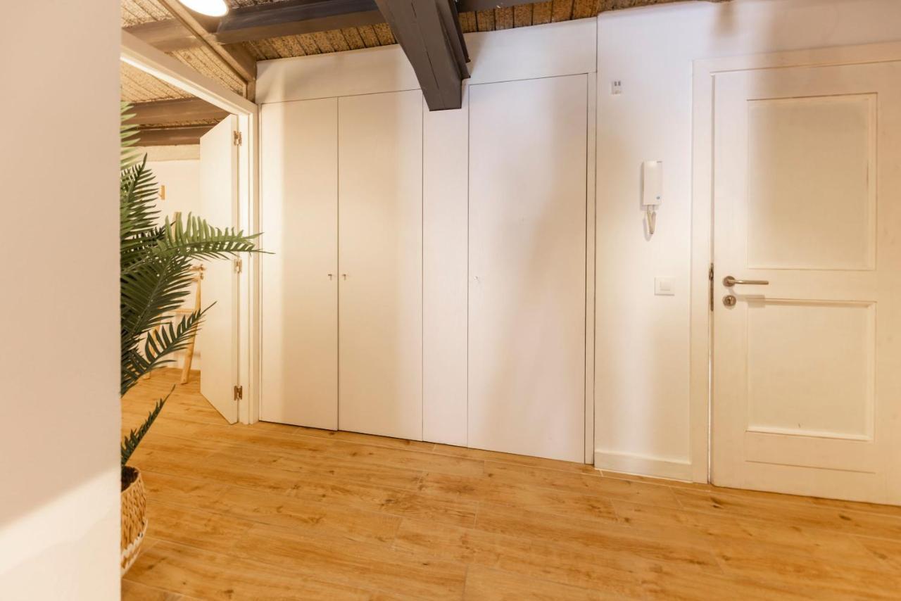 Bravissimo Placa Del Vi, Design Penthouse Girona Kültér fotó