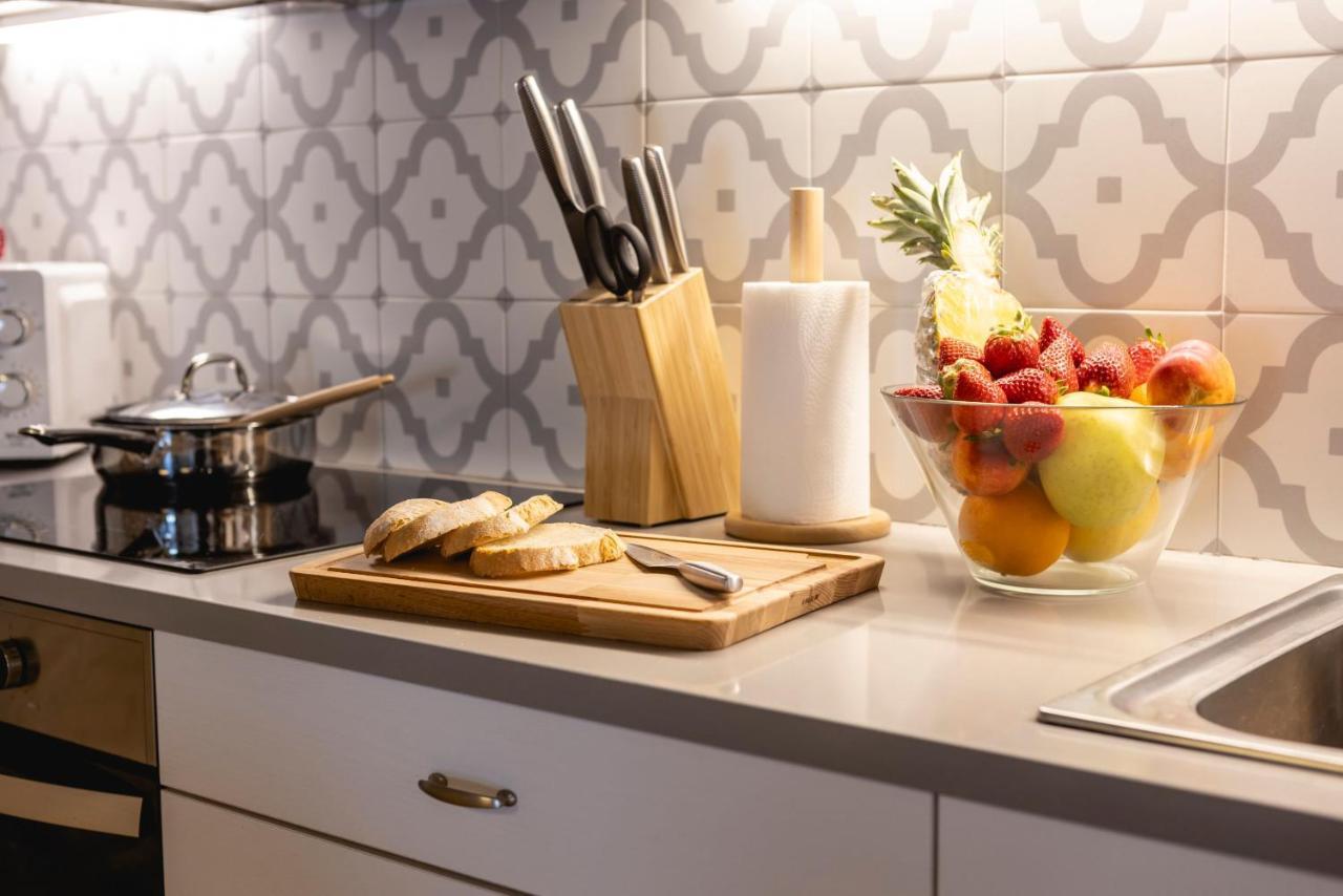 Bravissimo Placa Del Vi, Design Penthouse Girona Kültér fotó